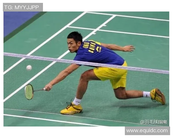 北京羽毛球队选拔赛表现分析:意识与战术的深度结合探讨